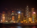 Hong Kong Nightscape